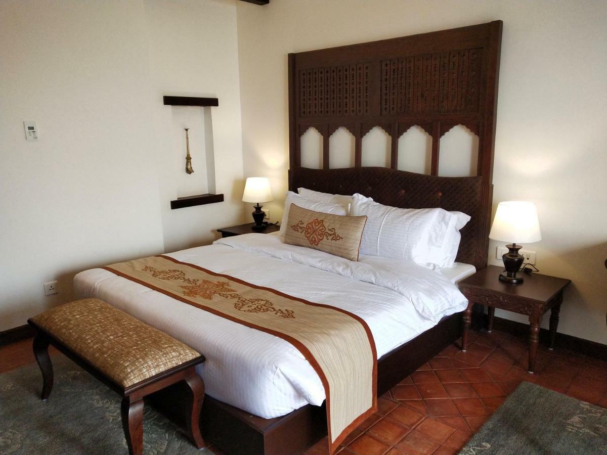 Chandragiri Hills Resort Thānkot Buitenkant foto