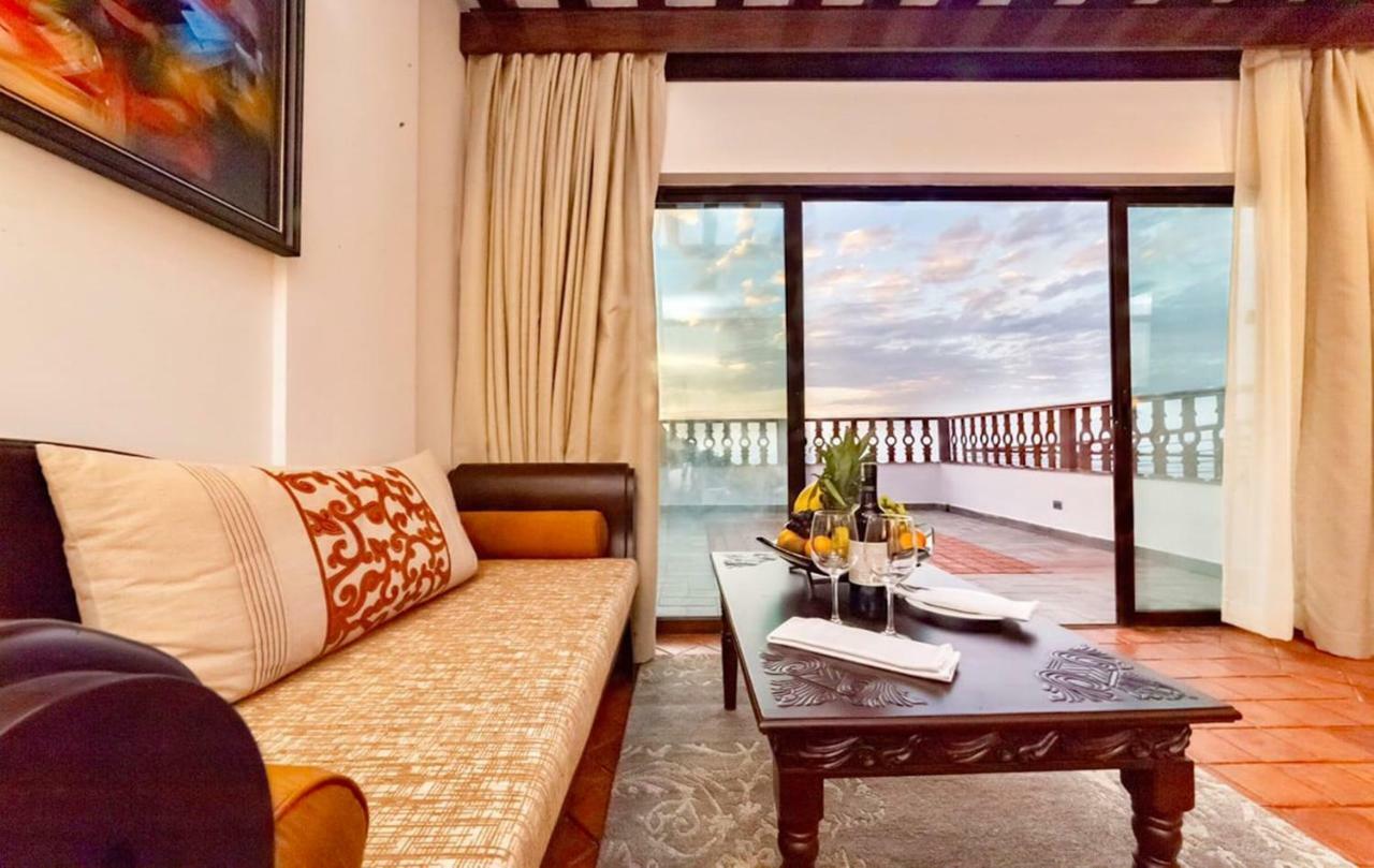 Chandragiri Hills Resort Thānkot Buitenkant foto